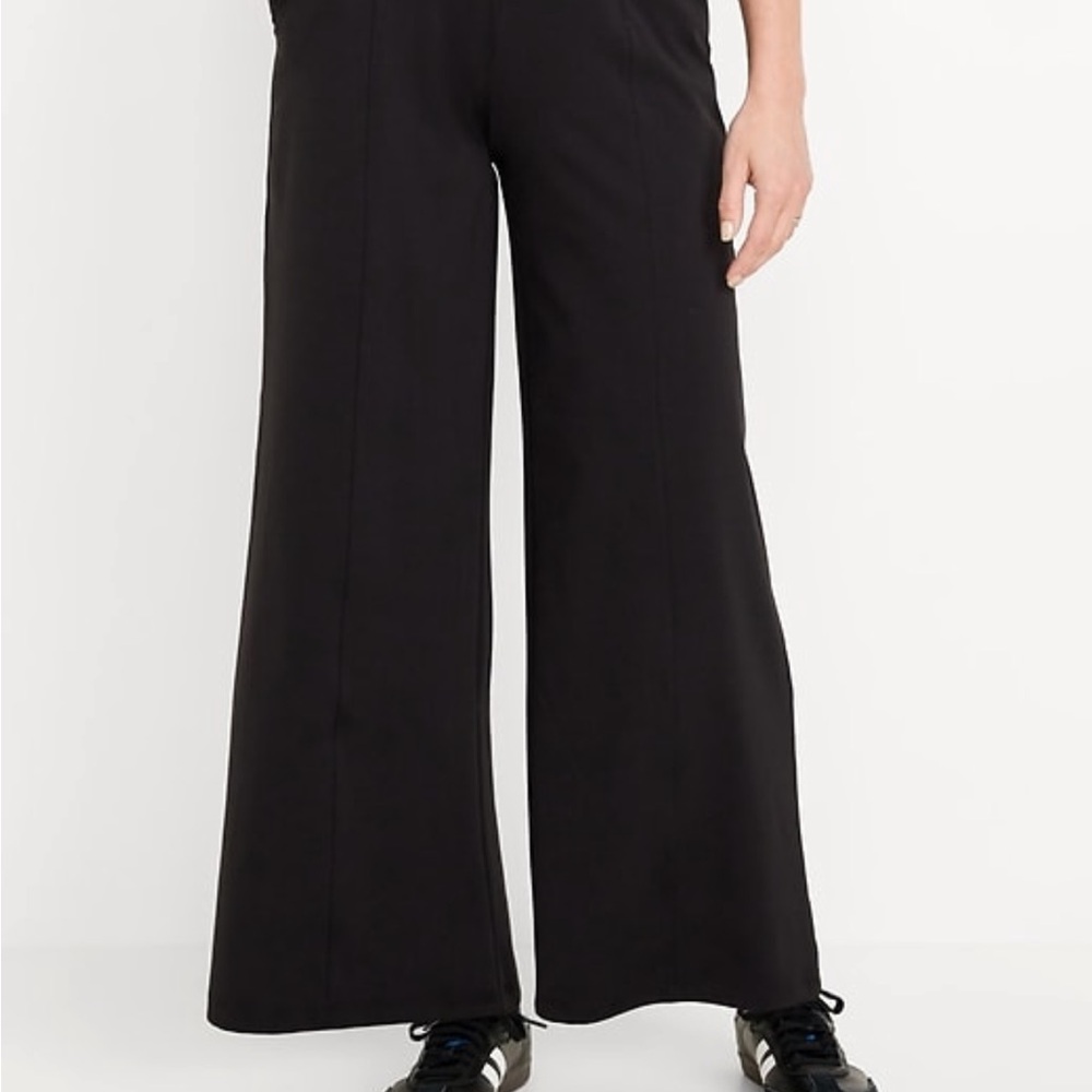Old Navy High Waisted Powersoft Trouser Oant